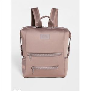 Dagne Dover Indi Diaper Bag